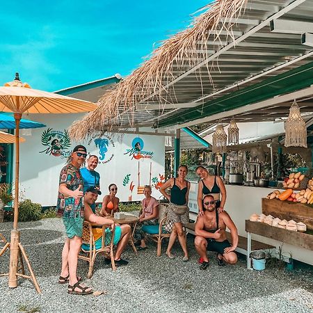 The Mermaid House Ko Kut Exterior photo